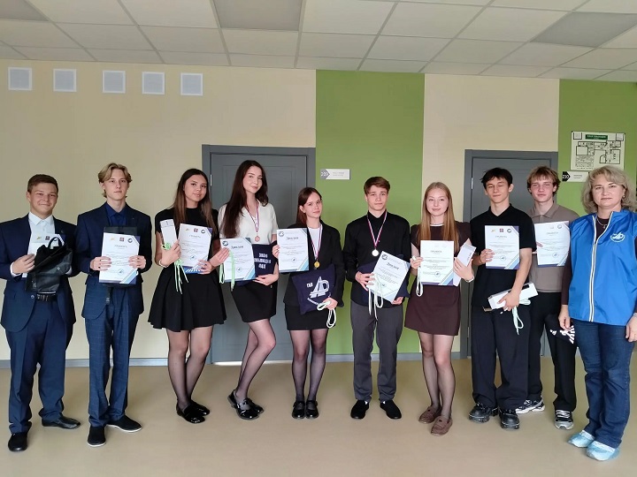 В Новошешминском районе наградили победителей конкурса «Автосессия-2026» и провели акцию «Ребёнок — главный пассажир»